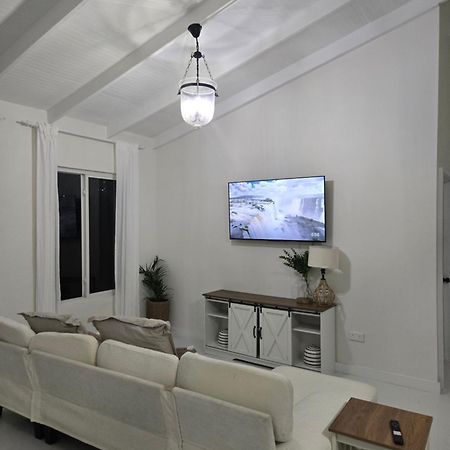 Apartamento Jean Olive Castries Exterior foto