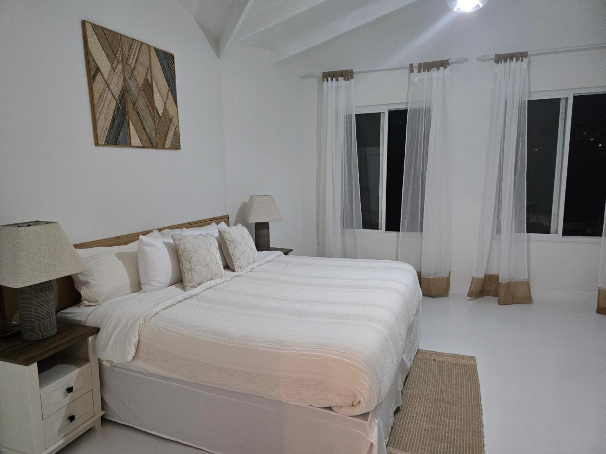 Apartamento Jean Olive Castries Exterior foto
