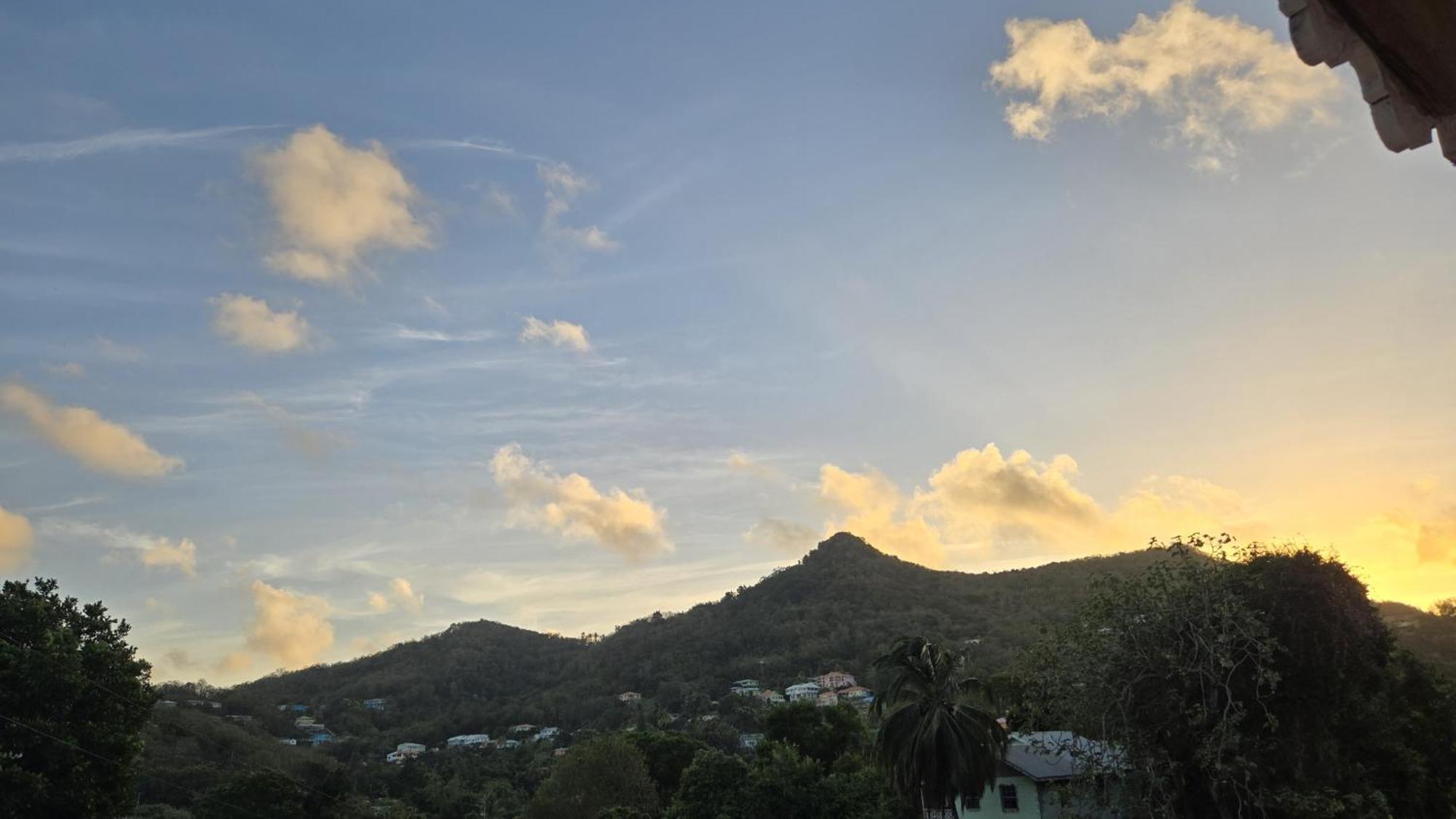 Apartamento Jean Olive Castries Exterior foto